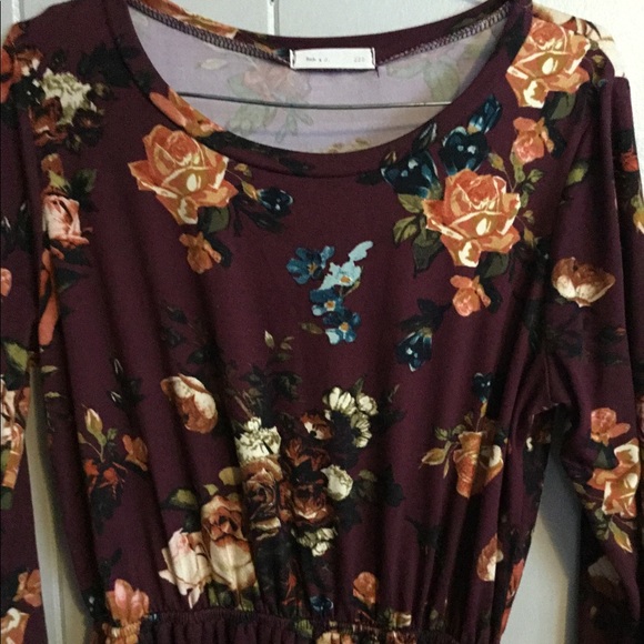 Reb & J. Other - Dress by Reb &J.